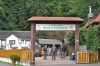 Gräfenhain - Scherershütte - Ohrdruf Bild 1