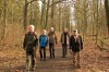 Boilstädt - Alte Eiche - Boxberg - Leina - Aquädukt Bild 2
