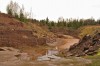 Bromacker - Saurierpfad - Georgenthal Bild 3