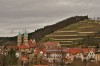 Naumburg / Großjena - Ehrauberge - Freyburg Bild 1
