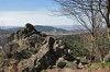 Inselsberg - Rennsteig - Brotterode Bild 1