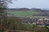 Schönau - Kälberfeld - Sättelstädt - Mechterstädt Bild 3