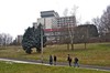 Schnepfenthal - Friedrichroda, Berghotel Bild 1