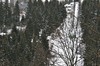 Oberhof - Ohratalsperre - Luisenthal Bild 3