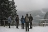 Luisenthal - Ohratalsperre - Berghof Bild 3