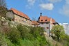 Dornburger Schlösser - Neuengönna - Porstendorf Bild 3