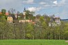 Dornburger Schlösser - Neuengönna - Porstendorf Bild 5