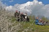 Dornburger Schlösser - Neuengönna - Porstendorf Bild 1