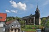Schwarzatal - Mellenbach-Glasbach Bild 7