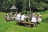 Tambach-Dietharz - Mittelwasserteich Bild 5