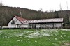 Russenbrücke - St. Marien - Gleisdreieck Bild 3