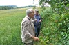 Ballstädt - Fahner Höhe - Gierstädt Bild 3