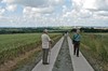 Ballstädt - Fahner Höhe - Gierstädt Bild 1