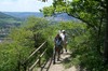 Porstendorf - Kunitzburg - Zwätzen - Jena Bild 4