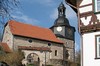 Bad Salzungen - Möhra - Ettenhausen Bild 1