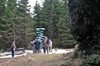 Ungeheurer Grund - Gickelhansprung - Tanzbuche - ... Bild 4