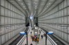 Leipzig - Citytunnel - Völkerschlachtdenkmal Bild 1