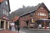 Altersbach - Steinbach-Hallenberg - Hallenburg Bild 5