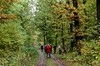 Georgenthal - Hirzberg - Herrenhof Bild 2