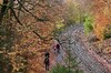 Oberes Schwarzatal / Schwarzburg Bild 5