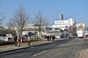Eisenach - Opel-Werk Bild 3