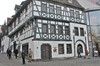 Eisenach - Opel-Werk Bild 5