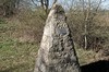 Großschwabhausen - Vollradisroda - Thüringenweg - Magdala Bild 2