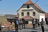 Großschwabhausen - Vollradisroda - Thüringenweg - Magdala Bild 5