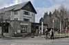 Heuberg - Rennsteig - Kleiner Inselsberg - Bad Tabarz Bild 4
