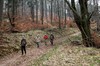 Heuberg - Rennsteig - Kleiner Inselsberg - Bad Tabarz Bild 6