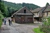 Leinagrund - Brandleiteteich - Finsterbergen Bild 3