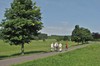 Finsterbergen - Kühles Tal - Friedrichroda Bild 2