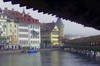 Die Schweizer Tunnelreise Bild 7