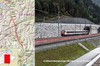 Die Schweizer Tunnelreise Bild 4