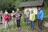 Unstrutquelle - Scharfenstein - Hanstein Bild 4