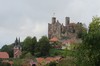 Unstrutquelle - Scharfenstein - Hanstein Bild 2