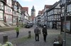 Unstrutquelle - Scharfenstein - Hanstein Bild 7