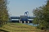 Kranichflug bei Kelbra Bild 5