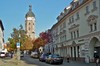 Kranichflug bei Kelbra Bild 8