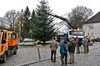 Georgenthal - Wechmarer Hütte Bild 1