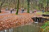 Georgenthal - Wechmarer Hütte Bild 3