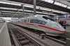 300 km/h nach München Bild 3