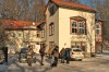 Gotha - Goldbacher Siedlung - Berggarten Bild 5