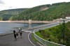 Ohra-Talsperre - Berghof - Luisenthal Bild 1