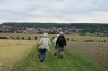 Dachwig - Witterda - Kleinfahner Bild 1